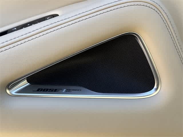 Thumbnail: 2023 INFINITI QX60 - 10