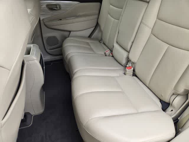 Thumbnail: 2018 Nissan Murano - 12