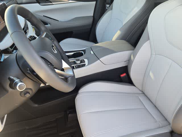 Thumbnail: 2026 INFINITI QX60 - 10