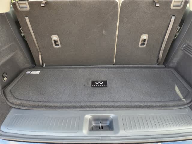 Thumbnail: 2026 INFINITI QX60 - 19