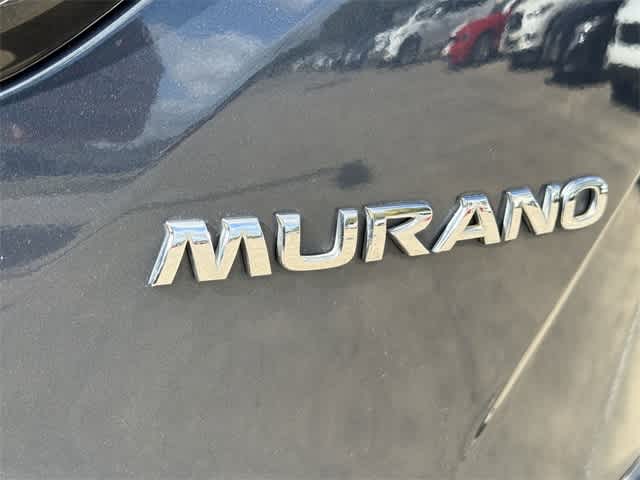 Thumbnail: 2018 Nissan Murano - 6