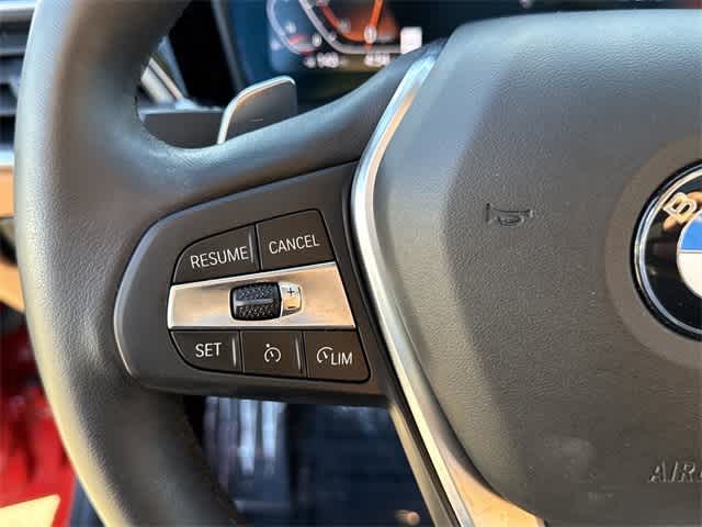 Thumbnail: 2019 BMW 3 Series - 19