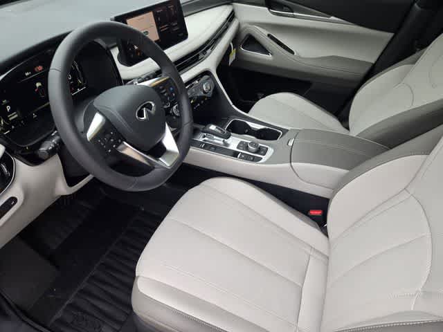 Thumbnail: 2027 INFINITI QX60 - 2