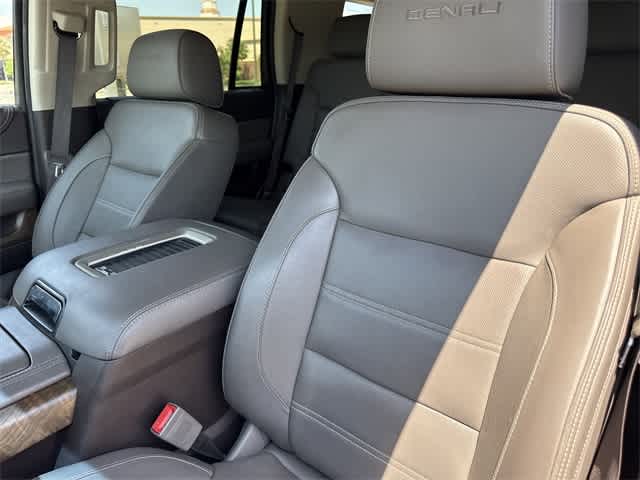 Thumbnail: 2018 GMC Yukon - 13