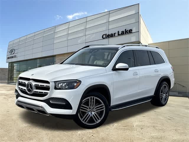 2021 Mercedes-Benz GLS 450 4MATIC -
                  Houston, TX