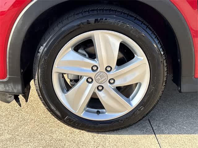 Thumbnail: 2019 Honda HR-V - 7