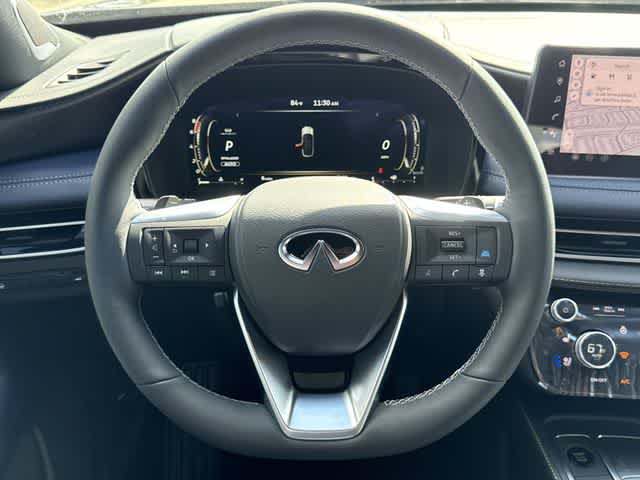 Thumbnail: 2026 INFINITI QX60 - 19