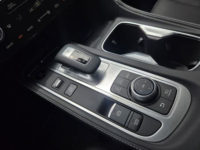 Thumbnail: 2027 INFINITI QX60 - 17