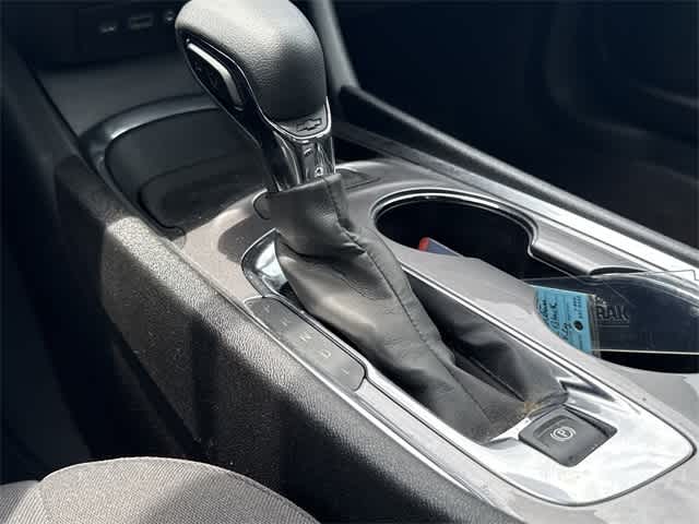 2023 Chevrolet Malibu LT 19