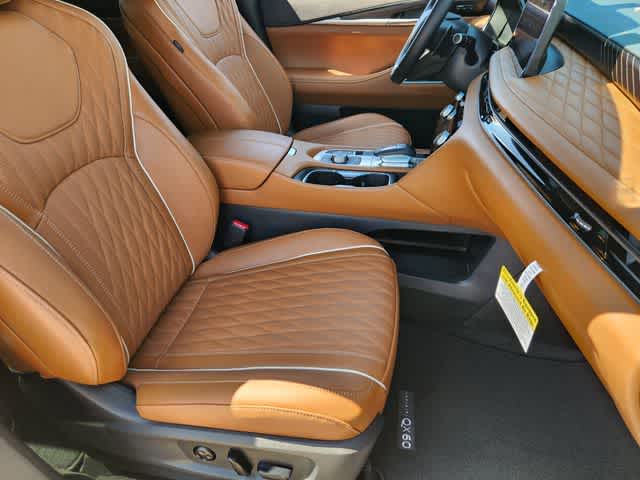 Thumbnail: 2026 INFINITI QX60 - 14