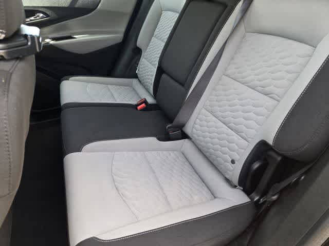 Thumbnail: 2018 Chevrolet Equinox - 12