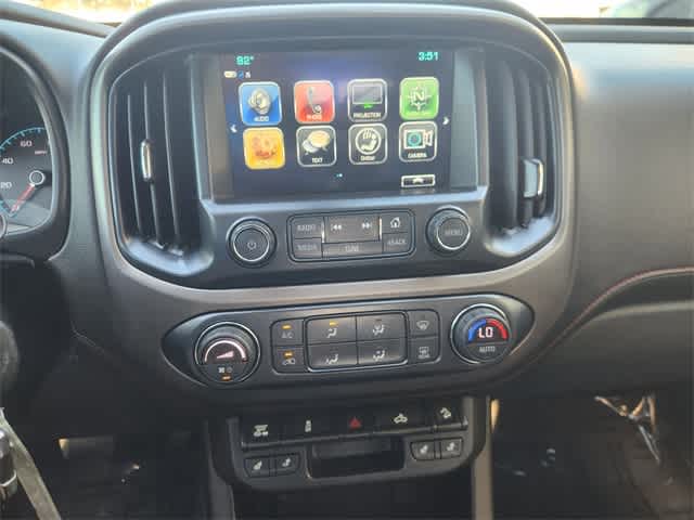 Thumbnail: 2018 GMC Canyon - 16