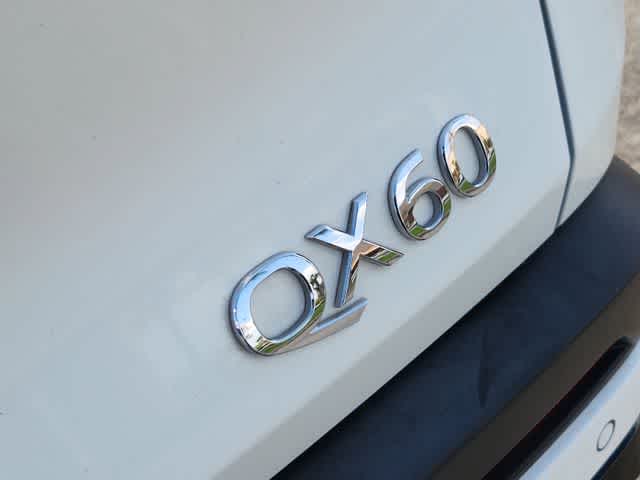 Thumbnail: 2023 INFINITI QX60 - 7