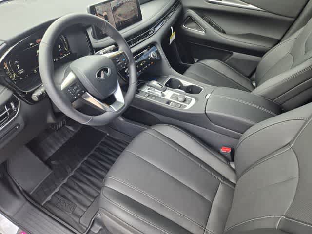 Thumbnail: 2027 INFINITI QX60 - 2