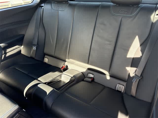 Thumbnail: 2018 BMW M2 - 12