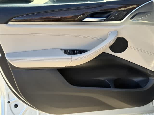 Thumbnail: 2019 BMW X3 - 8