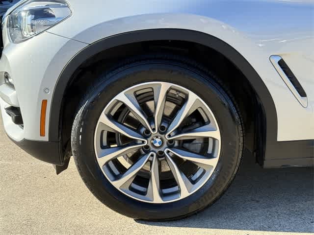 Thumbnail: 2019 BMW X3 - 7