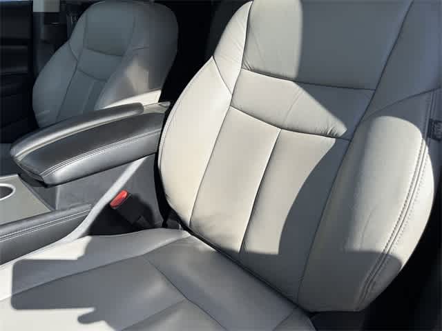 Thumbnail: 2018 Nissan Murano - 12