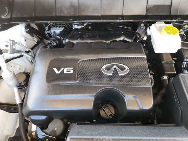 Thumbnail: 2023 INFINITI QX60 - 9