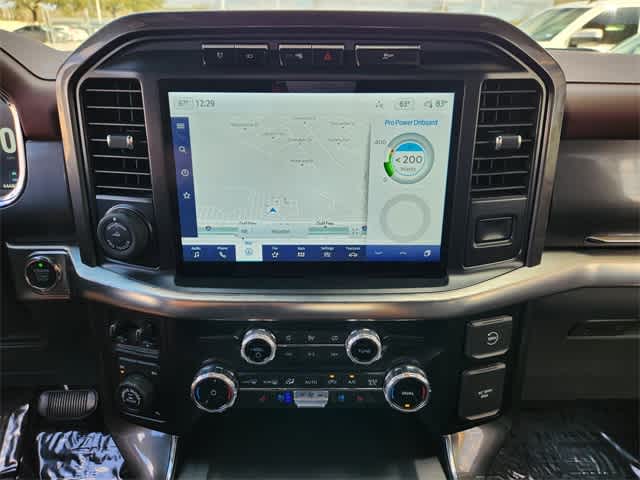 Thumbnail: 2023 Ford F-150 - 16