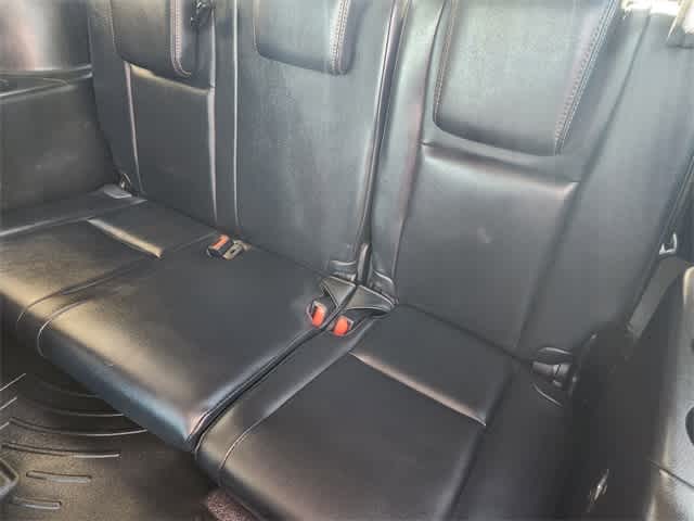 Thumbnail: 2017 Toyota Highlander - 22