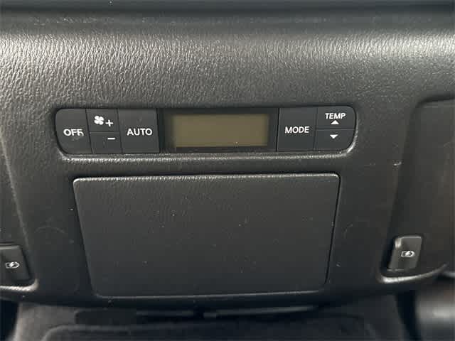 Thumbnail: 2018 INFINITI QX80 - 20