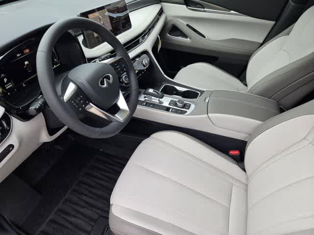 Thumbnail: 2027 INFINITI QX60 - 2