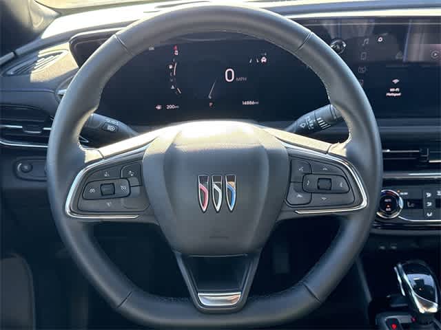 Thumbnail: 2025 Buick Envista - 16