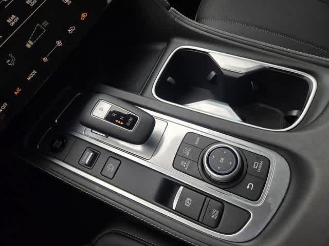 Thumbnail: 2026 INFINITI QX60 - 17