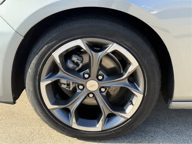 Thumbnail: 2023 Chevrolet Malibu - 7