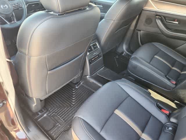 Thumbnail: 2024 Mazda CX-90 - 13