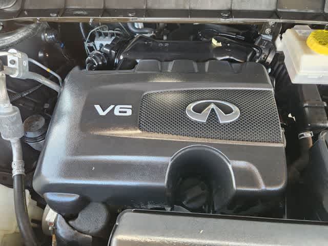 Thumbnail: 2023 INFINITI QX60 - 9