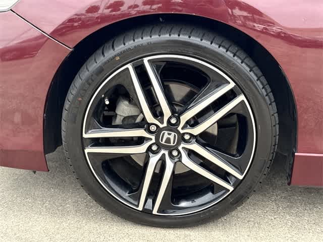 Thumbnail: 2016 Honda Accord - 7
