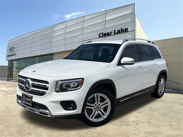 2020 Mercedes-Benz GLB 250 -
                  Houston, TX