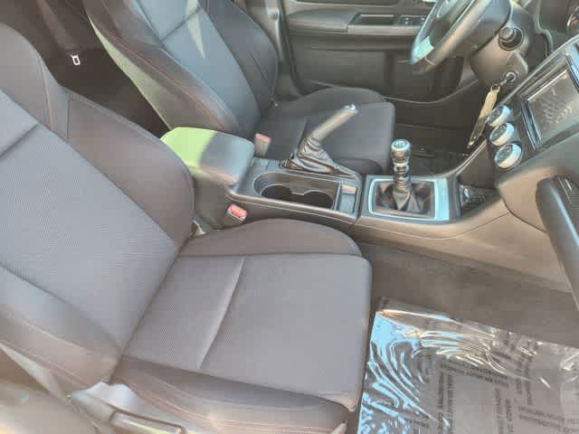 Thumbnail: 2015 Subaru WRX - 14