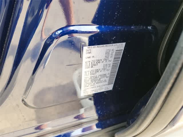 Thumbnail: 2026 INFINITI QX60 - 21