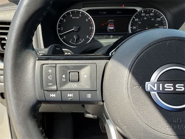 Thumbnail: 2023 Nissan Rogue - 19
