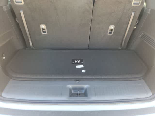 Thumbnail: 2026 INFINITI QX60 - 19