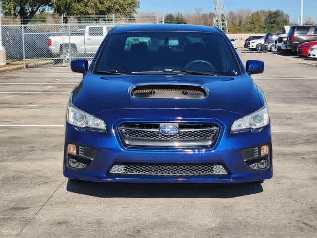 Thumbnail: 2015 Subaru WRX - 6