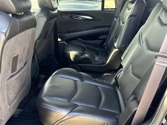 Thumbnail: 2016 Cadillac Escalade - 14