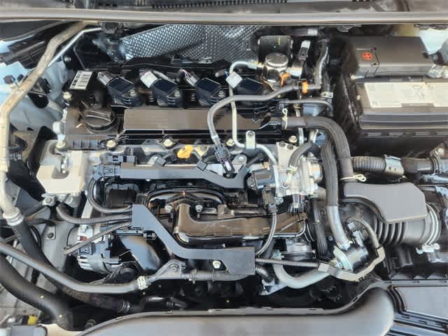 Thumbnail: 2024 Toyota Corolla - 9