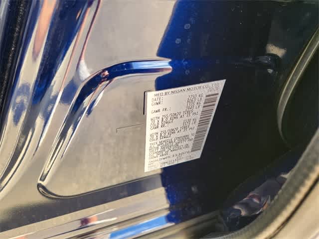 Thumbnail: 2026 INFINITI QX60 - 21