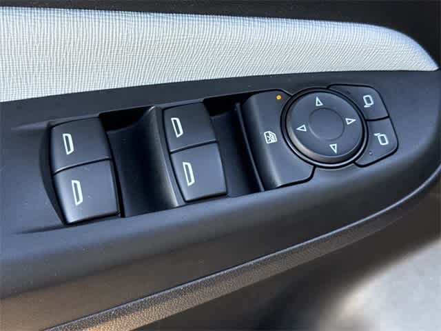 Thumbnail: 2025 Buick Envista - 9