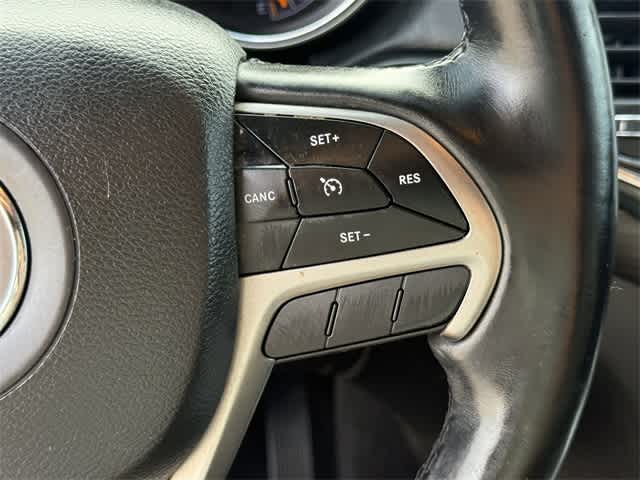 Thumbnail: 2021 Jeep Grand Cherokee - 19