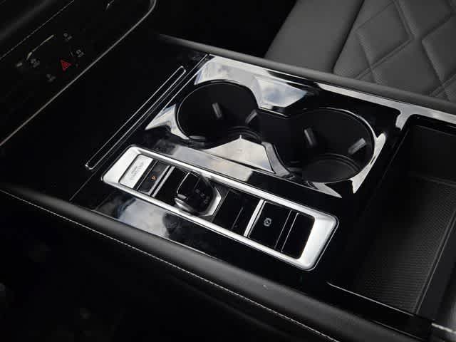 Thumbnail: 2024 Volkswagen Atlas - 17