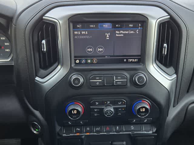 Thumbnail: 2020 Chevrolet Silverado 1500 - 15