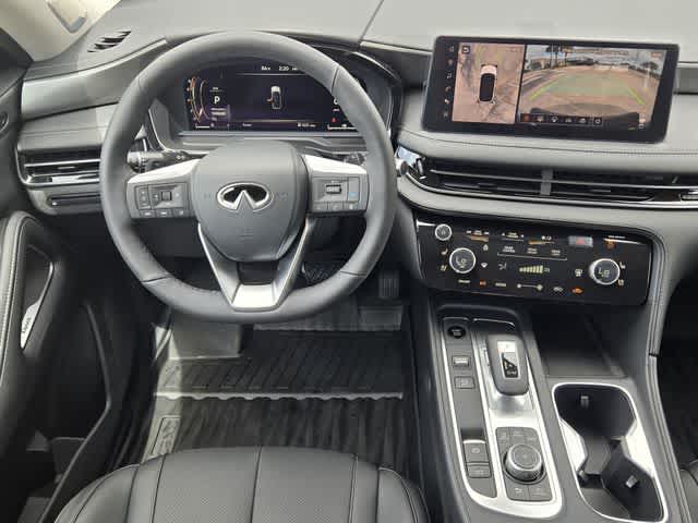 Thumbnail: 2026 INFINITI QX60 - 15