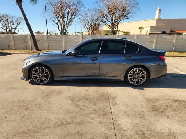 Thumbnail: 2020 BMW 3 Series - 3