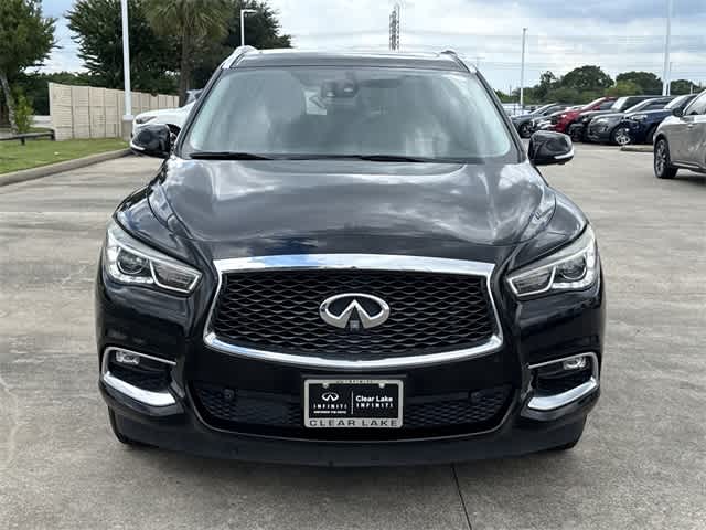 Thumbnail: 2019 INFINITI QX60 - 6