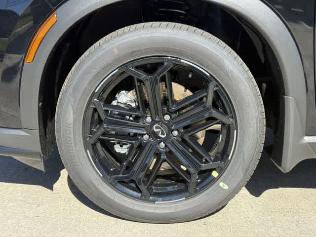 Thumbnail: 2026 INFINITI QX60 - 7